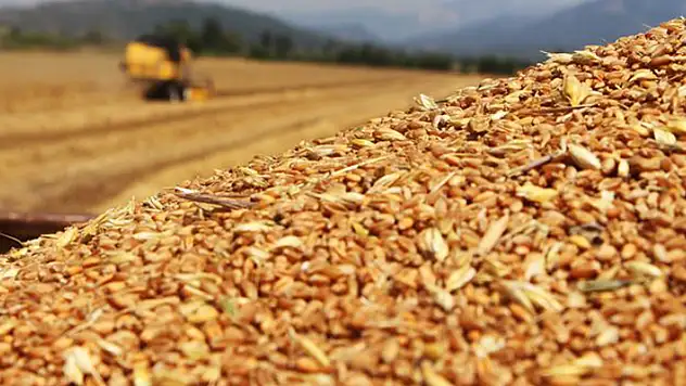 29 Aralık 2021 Konya'da hububat fiyatları