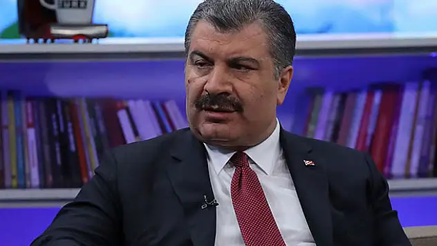 29 bin 689 sağlık personeli alınacak