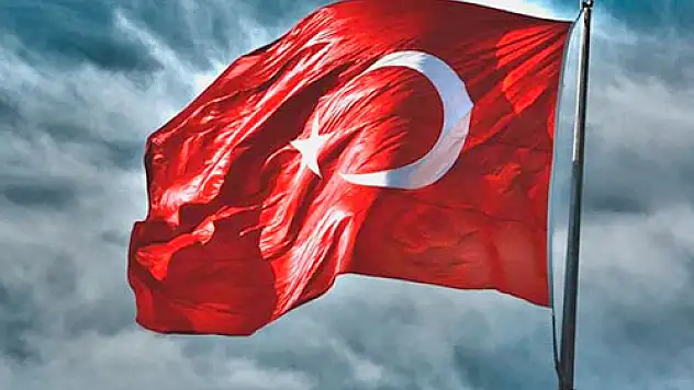 29 Ekim Cumhuriyet Bayramı' ndan kareler