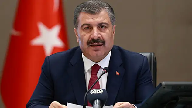 29 Haziran koronavirüs tablosu! Vaka, ölü sayısı ve son durum açıklandı