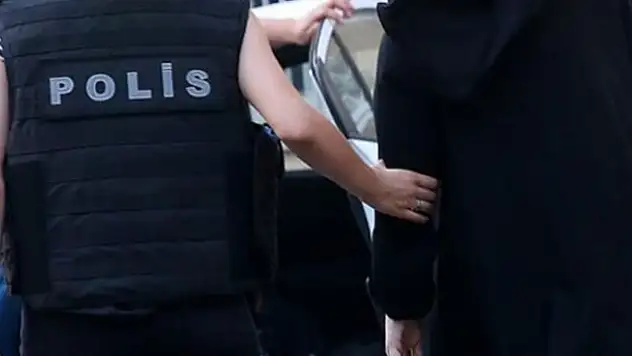 29 ilde terör örgütü PKK'ya yönelik operasyon: 418 gözaltı