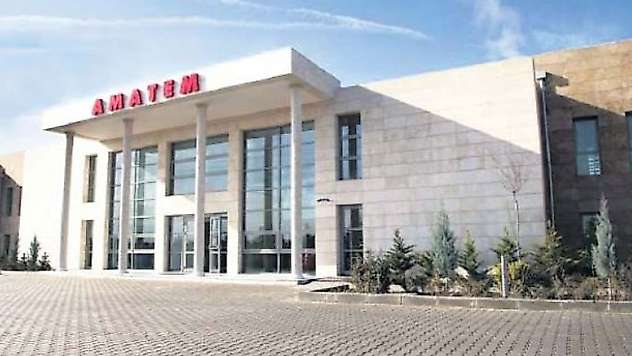 29 sağlık bölgesinde en az 1 AMATEM şartı
