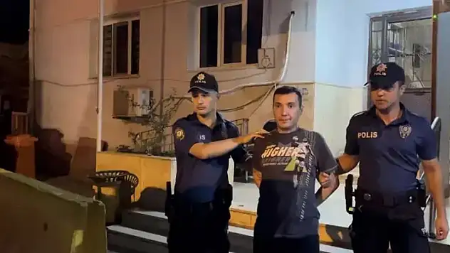 29 yılla aranıyordu! Şok sözler: Yarım kalan işi tamamlayacaktım
