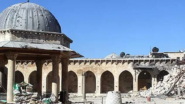 290 kültürel miras alanı zarar gördü