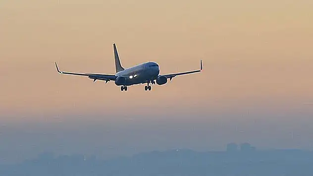 290 uçuşa yasak hava sahası sivil uçuşa açılacak