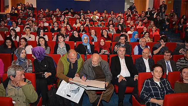 3 akademisyen için 7,5 yıl hapis istemiyle iddianame
