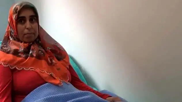3 ameliyatla sağlığına kavuştu