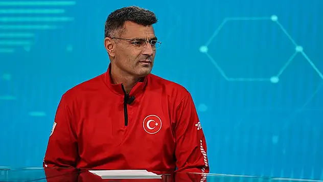 3. Avrupa Oyunları Atıcılık 10 metre havalı tabancı takım yarışmalarında Türkiye, gümüş madalya kazandı
