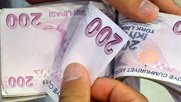 3 ayda 7 bin 500 lira! Yasa çıkar çıkmaz başvurular başlayacak