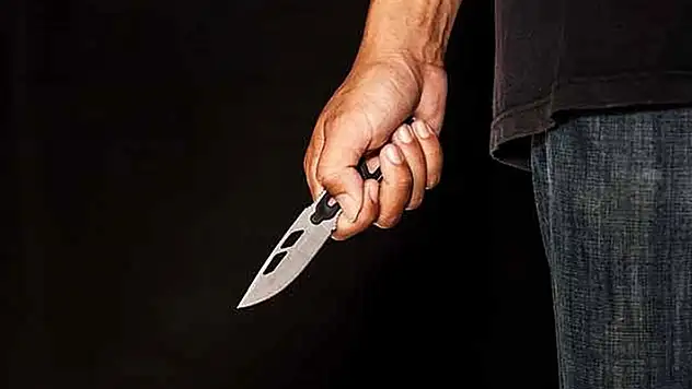 3 aylık hamile Esra, kocası tarafından bıçakla öldürüldü
