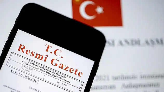 3 bakan yardımcısı görevden alındı