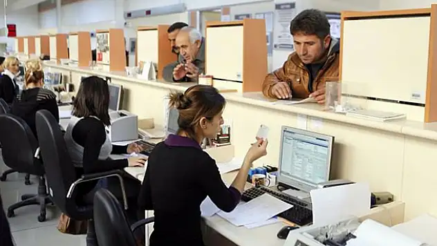 3 bakanlık harekete geçti! 60 bin memur alınacak