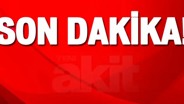 3 Belediye başkanı görevden alındı