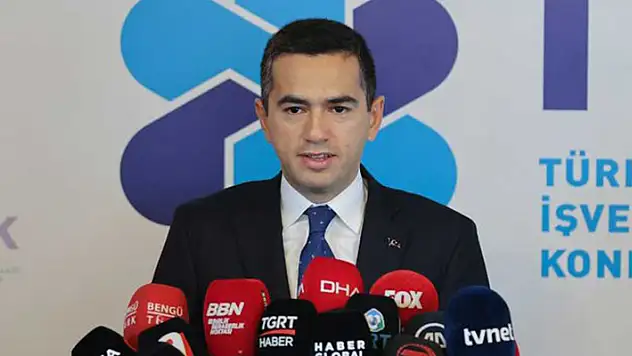 3 bin 100 krizinden sonra TİSK Başkanı Akkol'dan asgari ücret açıklaması: 3 bin 500 TL'yi geçtik, daha fazlası için çalışıyoruz