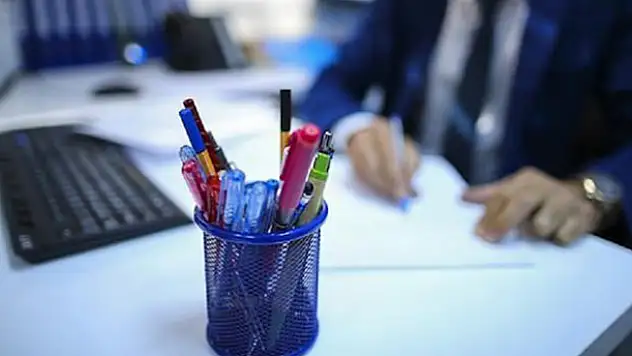 3 bin 274 kişi kamuda iş başı yapacak
