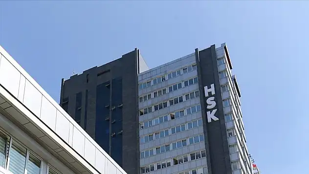 3 bin 70 hakim ve savcının görev yeri değişti! Konya'ya gelen ve Konya'dan giden hakim-savcılar