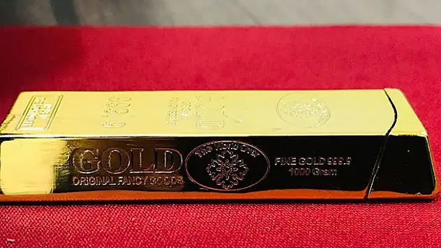 3 bin 700 lira verdi! Külçe altın diye aldığı şey çakmak çıktı