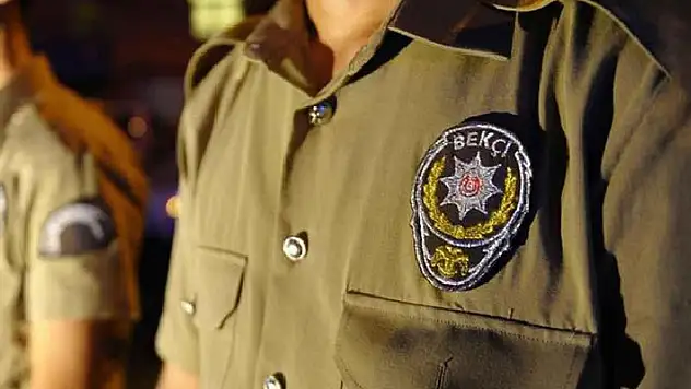 3 bin yeni bekçi alınacak! Resmi Gazete'de yayınlandı, kimler başvurabilecek?
