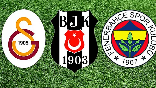3 büyüklerden Ramazan Bayramı mesajı