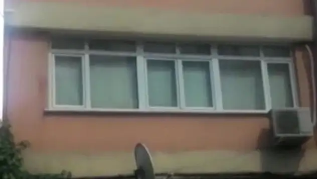 3 canlı bomba katliamı bu evde planladı