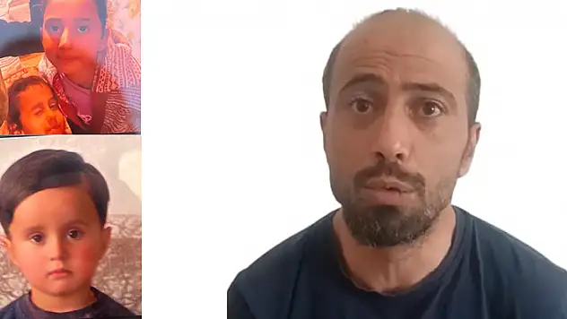 3 çocuğunu öldüren baba: Masanın üzerindeki bıçağı görünce içime bir şeyler oldu
