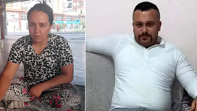 3 çocuğunun annesini 17 bıçak darbesiyle öldüren sanık: Hatırlamıyorum, kafam gidip geliyor
