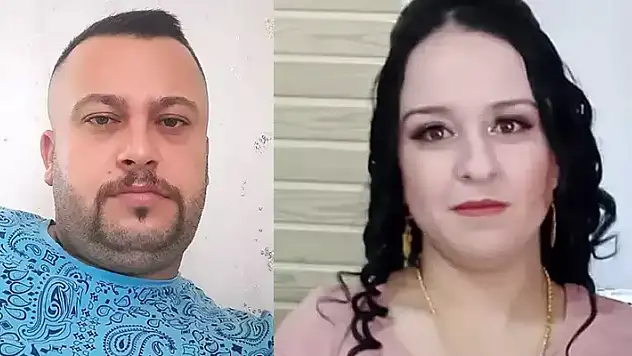 3 çocuğunun annesini öldürüp, kendisini de yaralayan şüpheli tutuklandı
