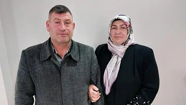 3 çocuk annesi kadın, eşinin 12 yıl muhtarlık yaptığı mahalleye muhtar adayı oldu
