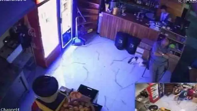3 dakikalık uyku 3 bin liraya mal oldu

