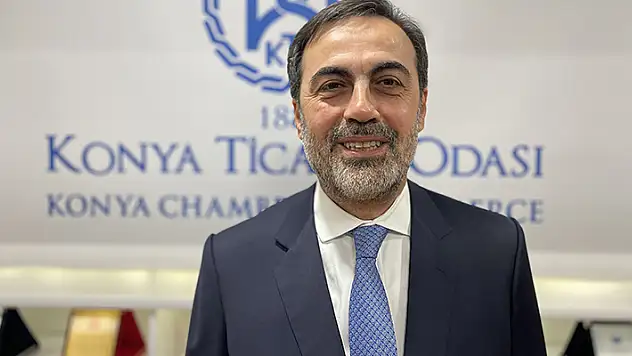 3. Enerji Zirvesi ve Fuarı sektörün öncülerini Konya'da buluşturacak
