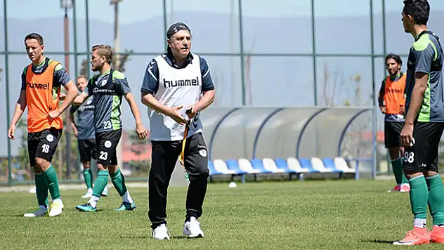 3.ETAP BAŞLIYOR