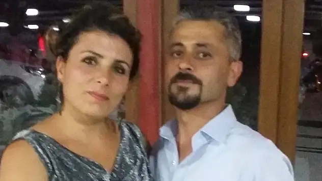 3 gün sonra boşanacaklardı, önce karısını sonra kendisini öldürdü! 