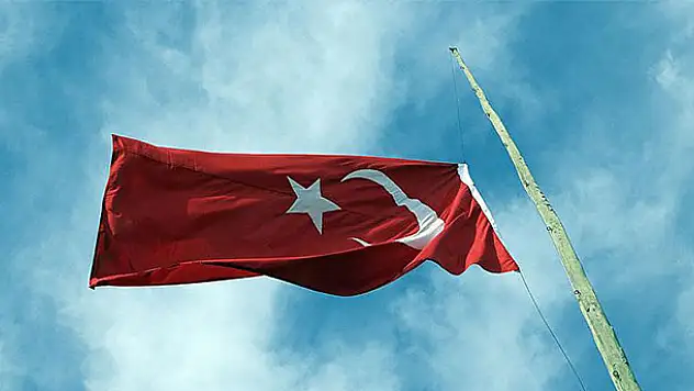 3 gün ulusal yas ilan edildi