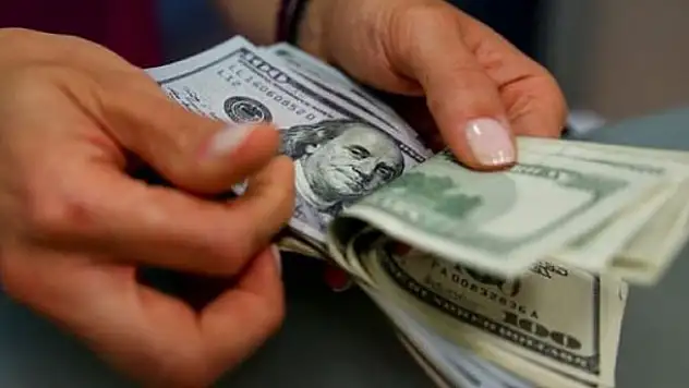 3 günde 3 rekor kırdı! Dolar çakıldı