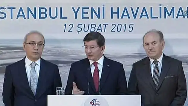 3. Havalimanının adı ne olacak?