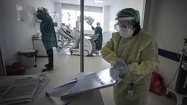 3 Haziran koronavirüs tablosu! Vaka, Hasta, ölü sayısı ve son durum açıklandı