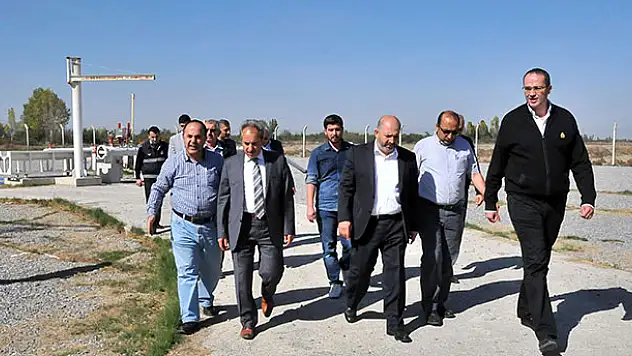 3 ilçe daha hayaline kavuşuyor!