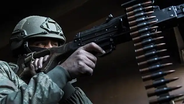 3 ilde 476 PKK'lı etkisiz hale getirildi!