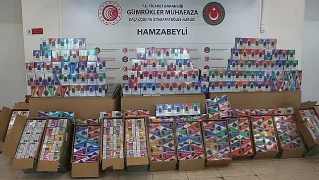 3 ilde operasyon 364 kilo uyuşturucu ele geçirildi
