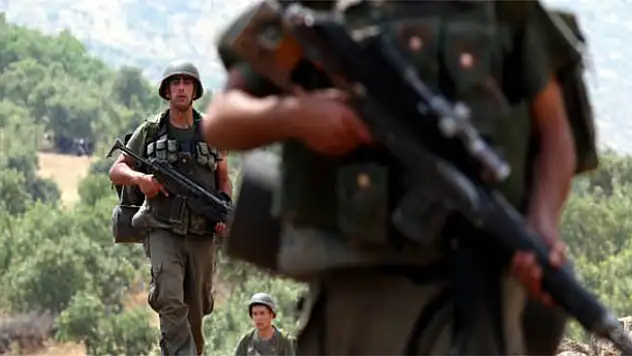 3 ilde PKK'ya darbe vuruldu!