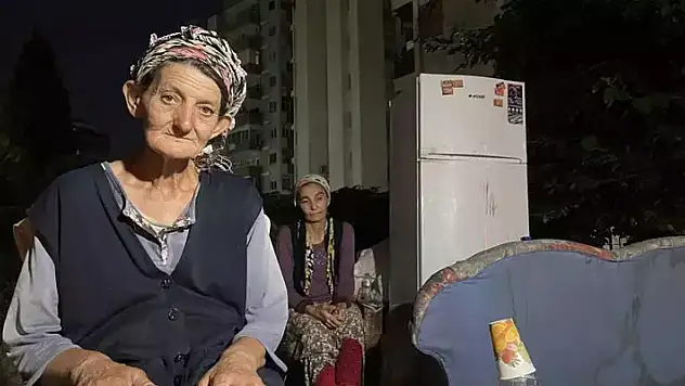 3 kardeşe ev sahibi şoku! 'Size ev tuttum' yalanıyla sokağa atıldılar
