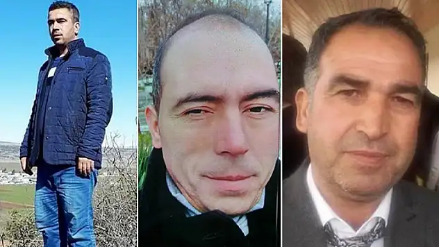 3 kardeşin öldüğü muhtarlık kavgası firarisi saklandığı samanlıkta yakalandı
