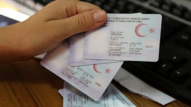 3 Kasım son tarih: İşte otomatik değiştirilebilen soyadları…