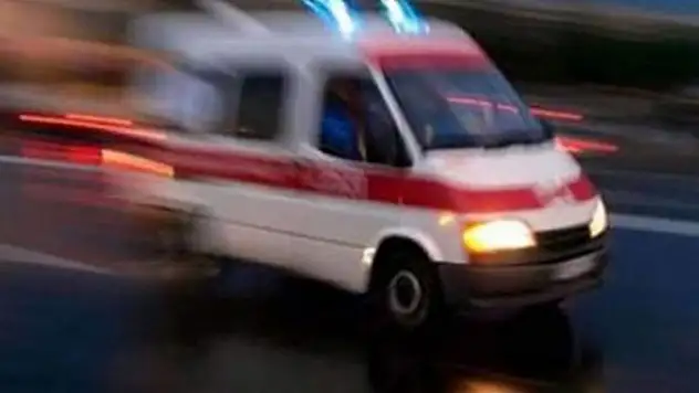 3 katlı binada şiddetli patlama!