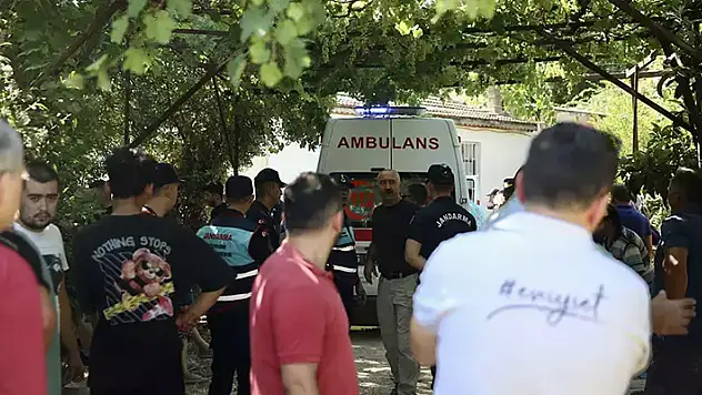 3 kişiyi öldüren, 2 kişiyi yaralayan zanlı tutuklandı
