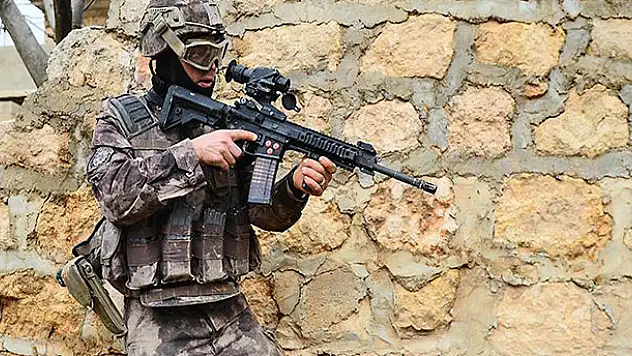 3 köy daha teröristlerden arındırıldı