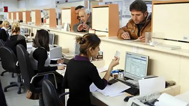 3 kurum memur alıyor! İşte şartlar...