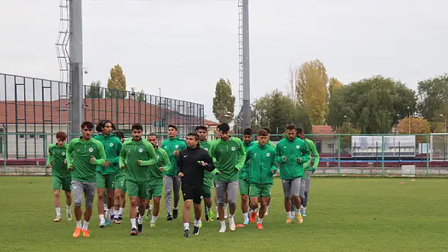 3. Lig 3. Grup'ta hakemler açıklandı
