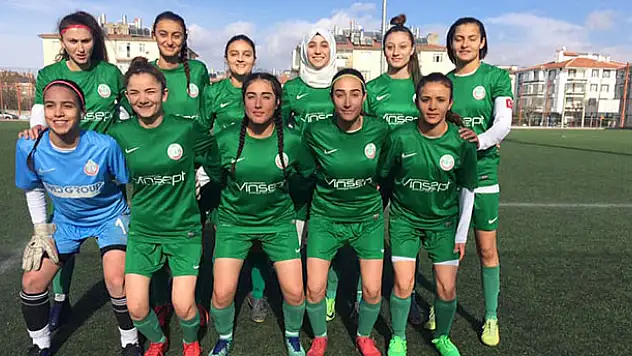 3. Lig'de perde iniyor