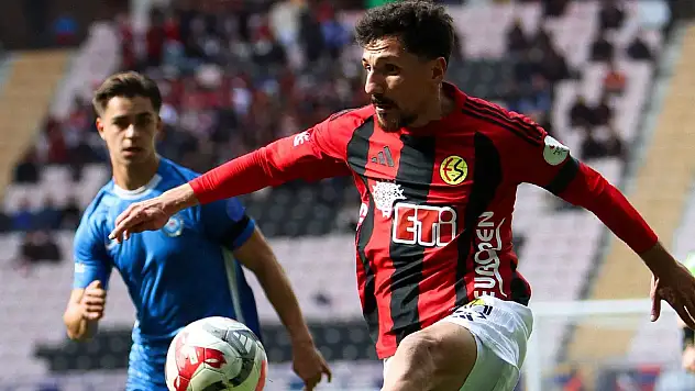 3. Lig'de play-off programı açıklandı